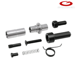 Guarder - Chassis internal parts M1911A1, MEU, M45A1, S70, Detonics GBB - M1911-36