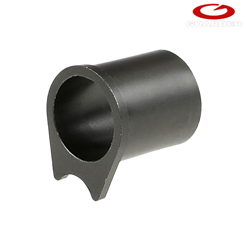 Guarder - Barrel bushing Enhanced pour M1911 MEU - MEU-20(BK) Guarder - Barrel bushing Enhanced pour M1911 MEU - MEU-20(BK)