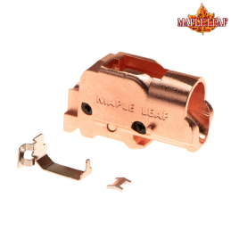 Maple Leaf - Set chambre hop-ip Gen.5 pour Glock WE, TM, KJW