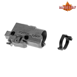 Maple Leaf - Chambre hop-up pour G17 Gen.5, G19, G19X VFC, Umarex