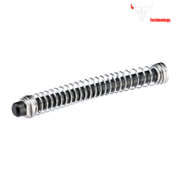 Cowcow - Set guide rod pour G17, 18C, 22, 34 TM, WE, AW - CCT-TMG-014