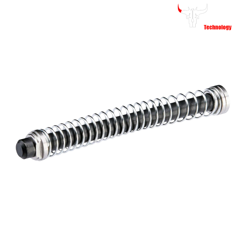 Cowcow - Set guide rod pour G17, 18C, 22, 34 TM, WE, AW - CCT-TMG-014