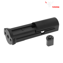 Cowcow - Ultra lightweight blowback pour AAP-01 - CCT-AAP01-015