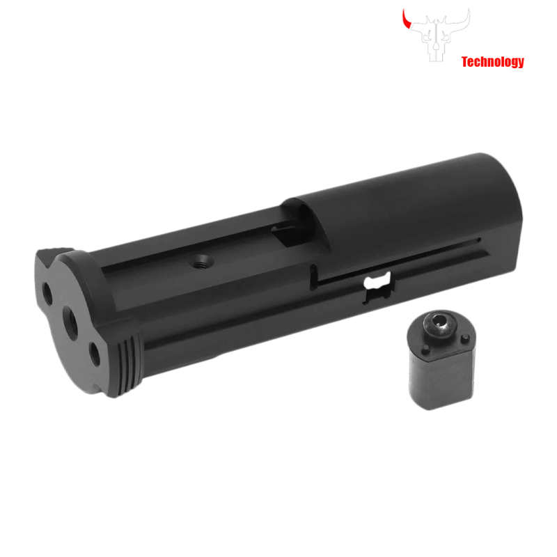 Cowcow - Ultra lightweight blowback pour AAP-01 - CCT-AAP01-015