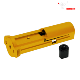 Cowcow - Ultra Lightweight blowback, Or AAP-01 - CCT-AAP01-016