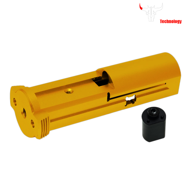 Cowcow - Ultra Lightweight blowback, Or AAP-01 - CCT-AAP01-016