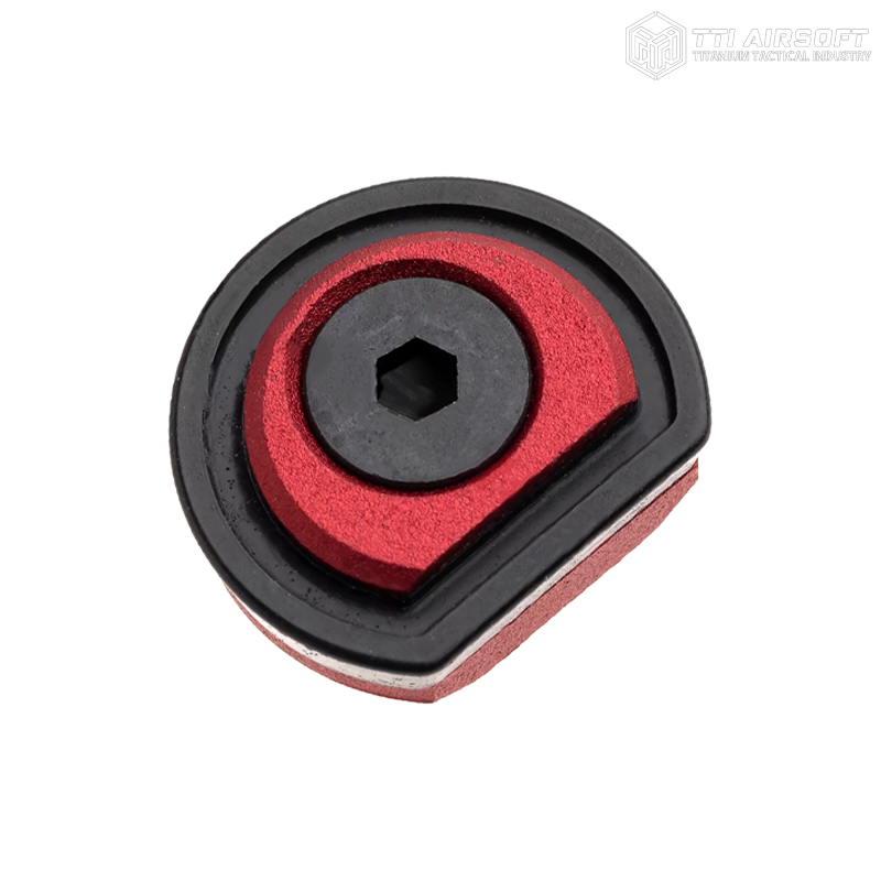 TTI Airsoft - Tête de piston renforcée, AAP01