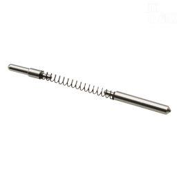 Dr.Black - Set safety spring pins pour Hi-capa Gbb
