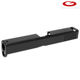 Guarder - Culasse aluminium CNC, Version 2012 pour G17 TM GBB - GLK-15(B)