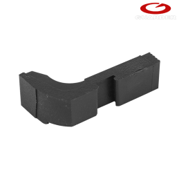 Guarder - Magazine release standard pour G-series GBB, GLK-69(A)BK