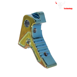 Cowcow - Détente ajustable type A pour AAP-01, Glock, Rainbow - CCT-AAP01-059