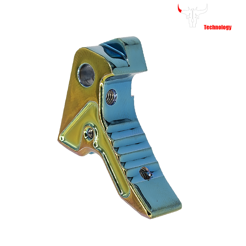 Cowcow - Détente ajustable type A pour AAP-01, Glock, Rainbow - CCT-AAP01-059