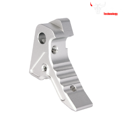 Cowcow - Détente ajustable Type A pour AAP-01, GLOCK, Bleu - CCT-AAP01-054