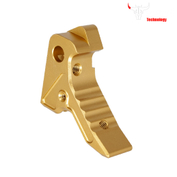 Cowcow - Détente ajustable Type A pour AAP-01, GLOCK, or - CCT-AAP01-056