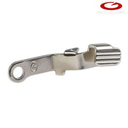 Guarder - Slide lock standard pour GLOCK GBB Airsoft - GLK-44(A)SV
