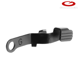 Guarder - Slide lock standard pour GLOCK GBB Airsoft - GLK-44(A)BK
