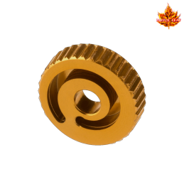 Maple Leaf - Roue de réglage hop-up pour 1911, MEU, Hi-capa, P226 Airsoft