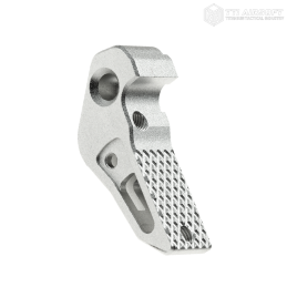 TTI Airsoft - Détente ajustable pour Glock, AAP-01, Galaxy, chromé