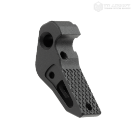 TTI Airsoft - Détente ajustable pour Glock, AAP-01, Galaxy, noir