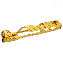 Dr.Black - Culasse custom "Type 901" pour Hi-capa 5.1, or