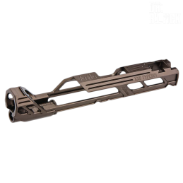 Dr.Black - Culasse custom "Type 901" pour Hi-capa 5.1, tan