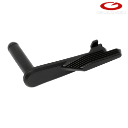 Guarder - Slide stop Enhanced pour Hi-capa DOR - DOR-07(BK)
