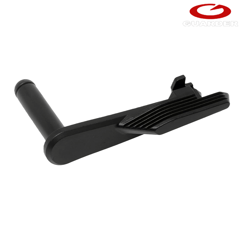 Guarder - Slide stop Enhanced pour Hi-capa DOR - DOR-07(BK)