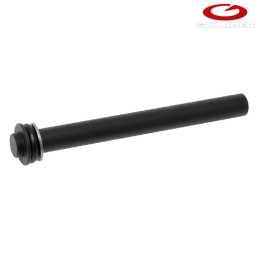 Guarder - Recoil spring guide, Stainless Black pour Hi-capa 4.3 - CAPA-04(BK)