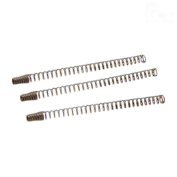 Dr.Black - Set de 3 nozzle spring 120% pour Hi-capa Gbb