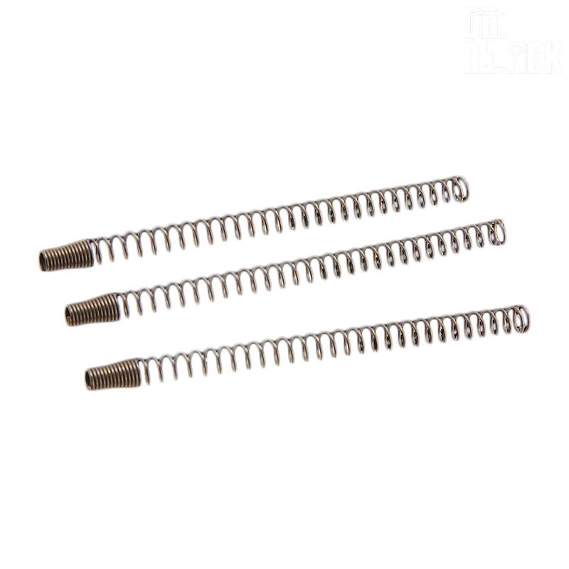 Dr.Black - Set de 3 nozzle spring 120% pour Hi-capa Gbb