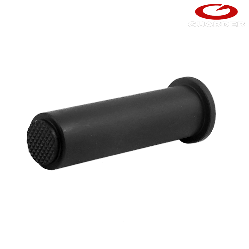 Guarder - Spring cap Enhanced pour 1911, MEU GBB Airsoft - MEU-21(BK) Guarder - Spring cap Enhanced pour 1911, MEU GBB Airsoft - MEU-21(BK)