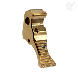 CTM.TAC - Détente FUKU-2, ATHLETICS pour AAP01, GLOCK WE, Or