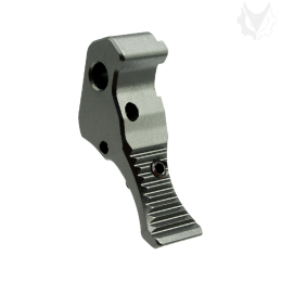 CTM.TAC - Détente FUKU-2, ATHLETICS pour AAP01, GLOCK WE, Gris