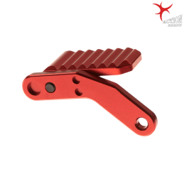 Action Army - Repose Pouce (Thumb Stopper), Rouge pour GBB AAP-01