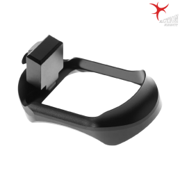 Action Army - Magwell CNC pour Réplique GBB AAP01 Assassin