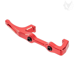 CTM.TAC - Levier d'armement Advanced 7075 pour AAP-01, rouge