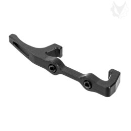 CTM.TAC - Levier d'armement Advanced 7075 pour AAP-01, noir