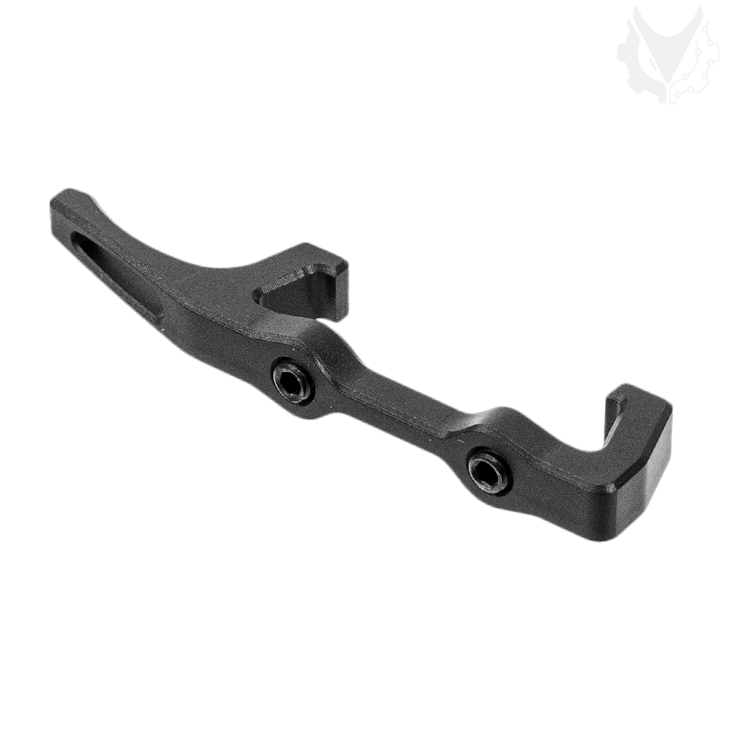 CTM.TAC - Levier d'armement Advanced 7075 pour AAP-01, noir