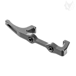 CTM.TAC - Levier d'Armement ADVANCED 7075 pour AAP01, Gris