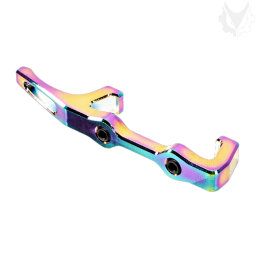 CTM.TAC - Levier d'Armement ADVANCED 7075 pour AAP01, Rainbow