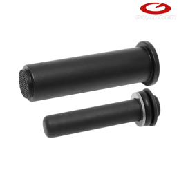 Guarder - Spring guide ENHANCED & cap pour M1911 GBB Airsoft - M1911-05