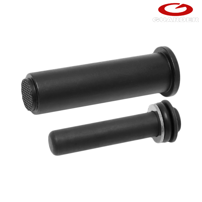 Guarder - Spring guide ENHANCED & cap pour M1911 GBB Airsoft - M1911-05 Guarder - Spring guide ENHANCED & cap pour M1911 GBB Airsoft - M1911-05