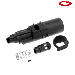 Guarder - Kit nozzle Enhanced 1911, S70 GBB Airsoft - M1911-28