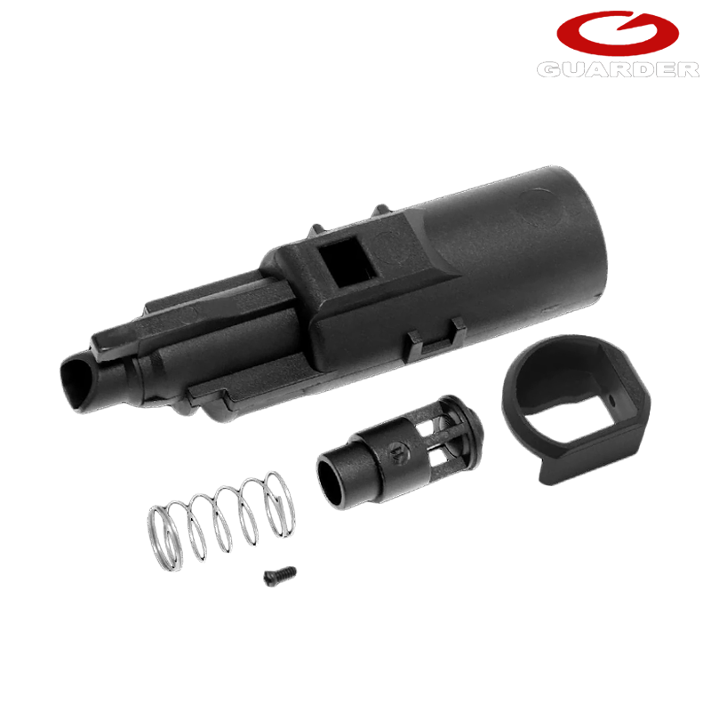 Guarder - Kit nozzle Enhanced 1911, S70 GBB Airsoft - M1911-28