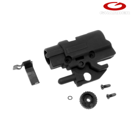 Guarder - Chambre hop-up pour M1911, MEU, Detonics - M1911-21(B)