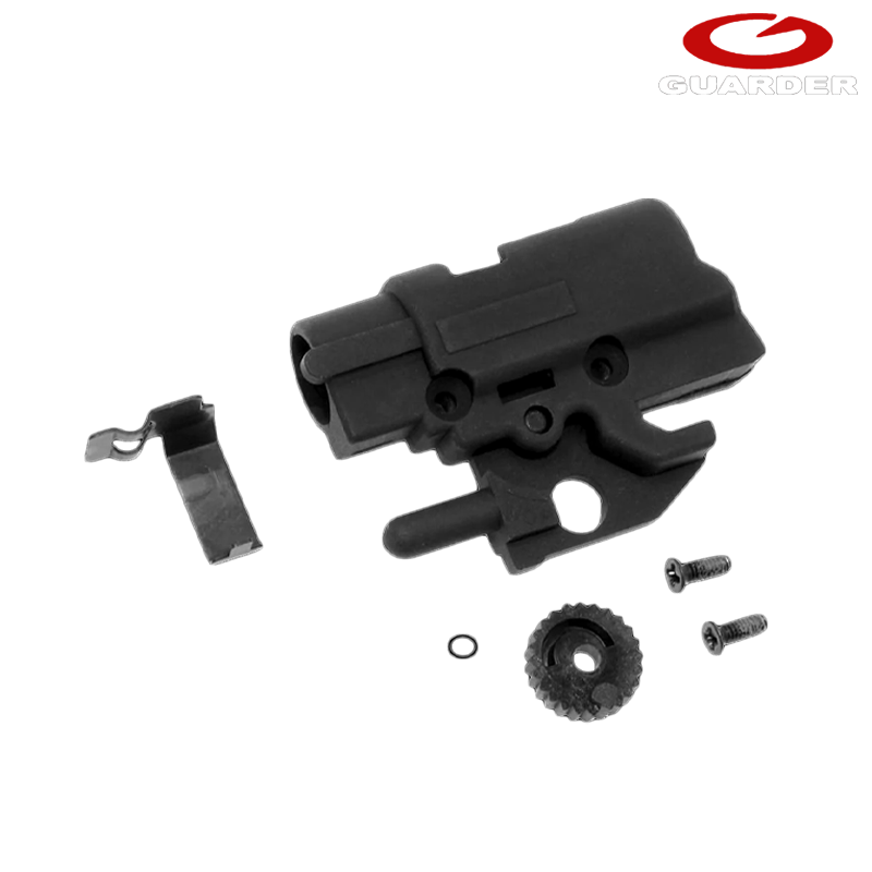 Guarder - Chambre hop-up pour M1911, MEU, Detonics - M1911-21(B)