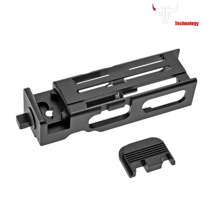 Cowcow - Blowback housing pour G17 Gen3 Tokyo Marui - CCT-TMG-045 Cowcow - Blowback housing pour G17 Gen3 Tokyo Marui - CCT-TMG-045
