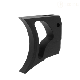 Nine Ball by Laylax - Détente custom OMEGA pour Hi-capa 5.1, 4.3, noir