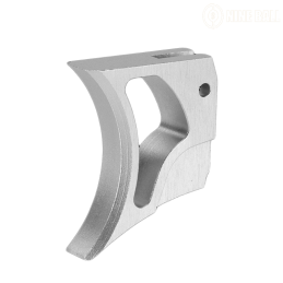 Nine Ball by Laylax - Détente custom OMEGA pour Hi-capa 5.1, 4.3, chromé