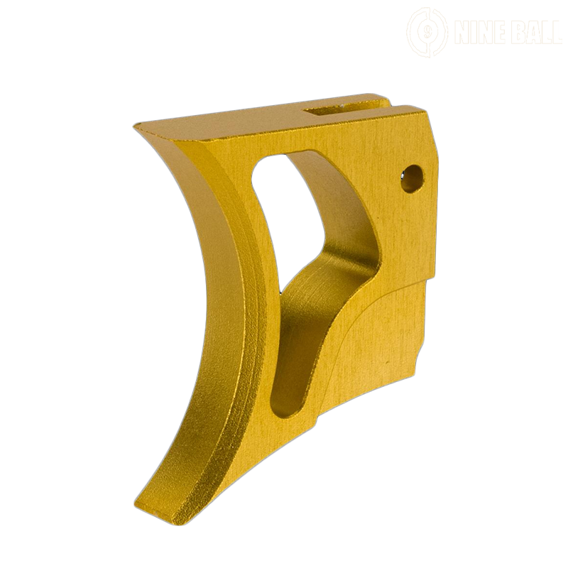 Nine Ball by Laylax - Détente custom OMEGA pour Hi-capa 5.1, 4.3, or
